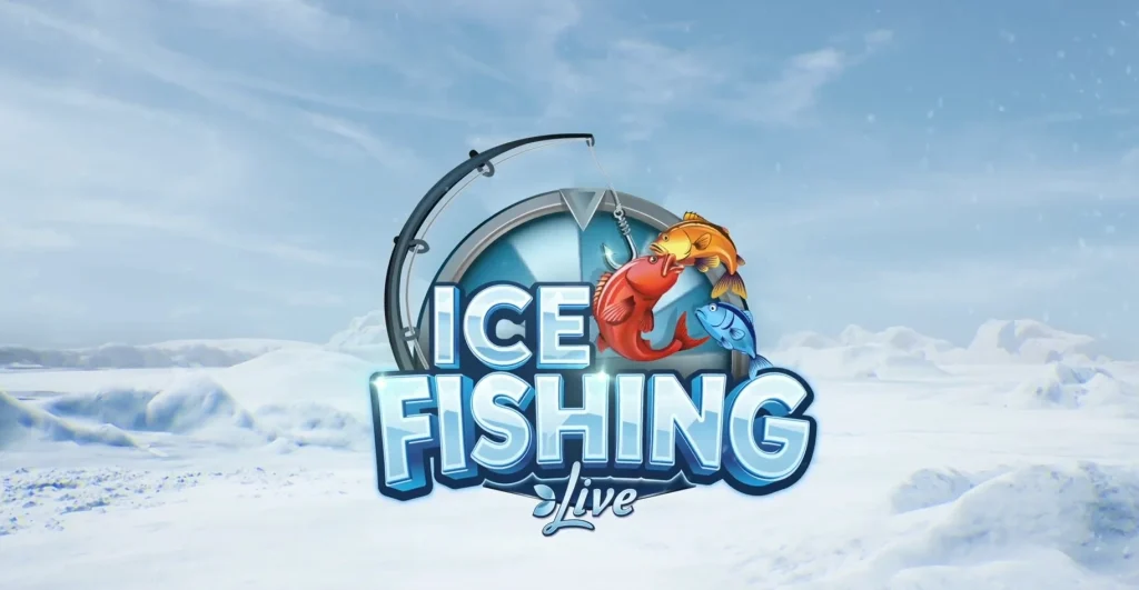 Ice Fishing