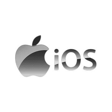 Ios logo